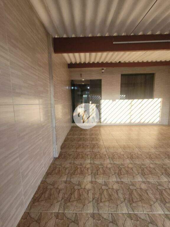 Casa à venda no Jardim Ipanema: 