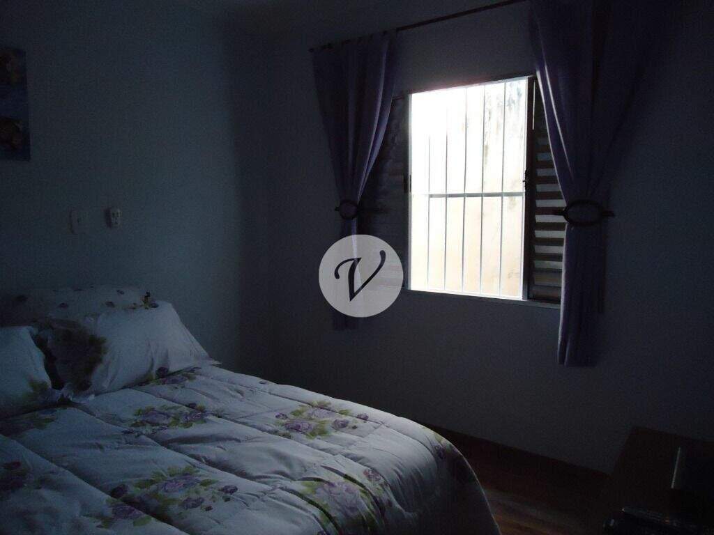 Casa à venda no Jardim Ipanema: 