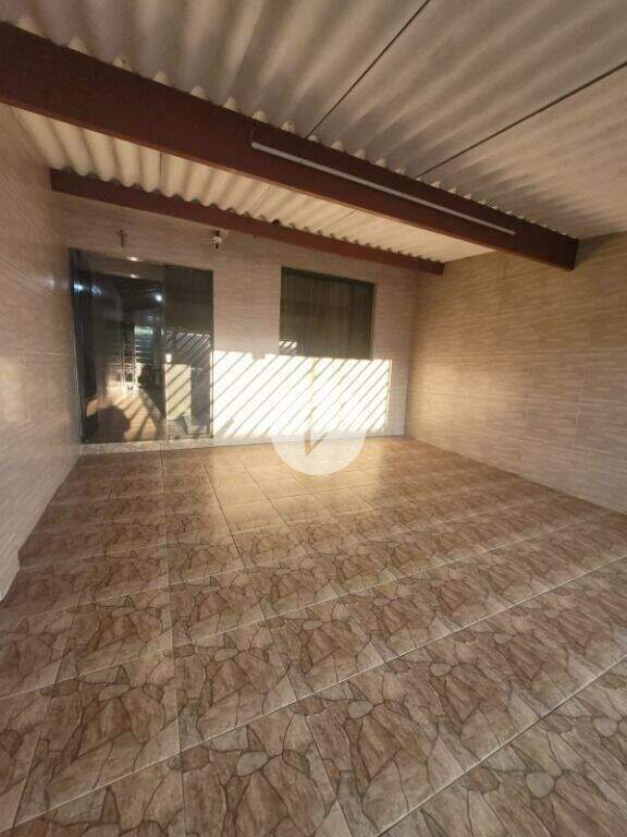 Casa à venda no Jardim Ipanema: 