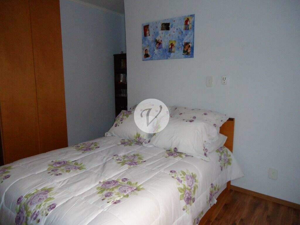 Casa à venda no Jardim Ipanema: 