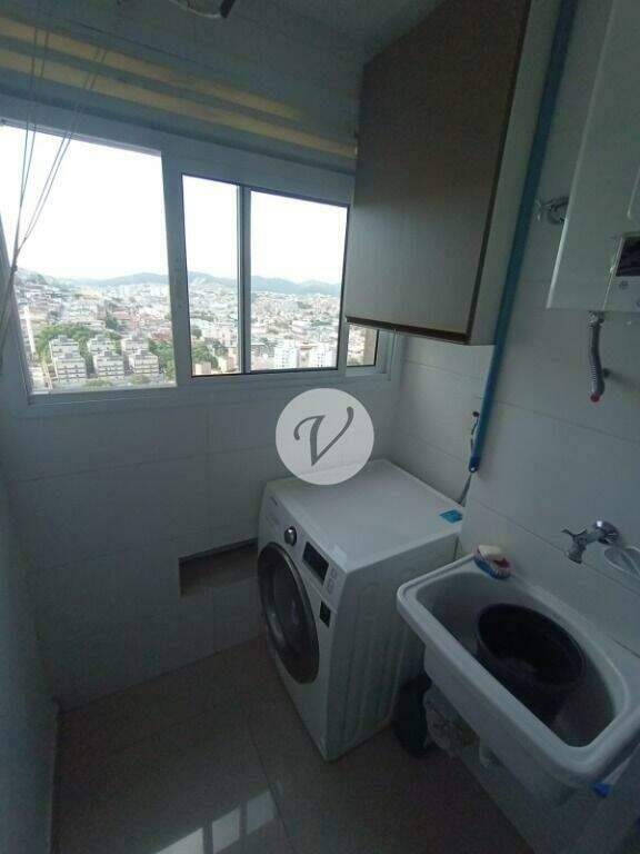 Apartamento à venda no Vila Tibiriçá: 