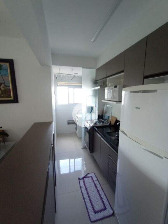 Apartamento à venda no Vila Tibiriçá: 