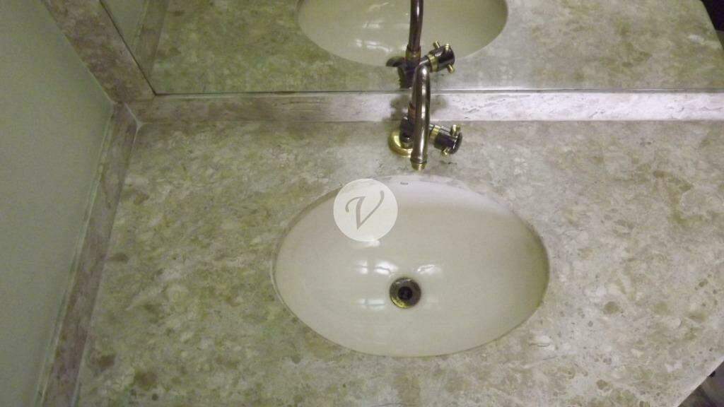 Apartamento à venda no Vila Léa: 