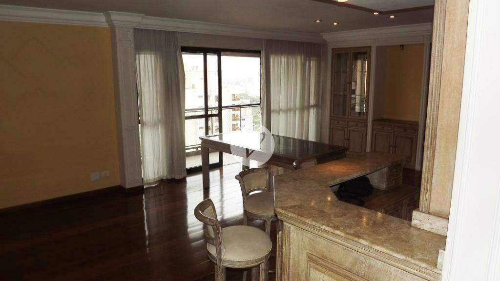 Apartamento à venda no Vila Léa: 