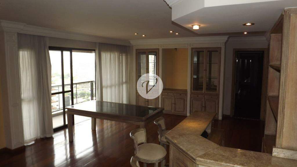 Apartamento à venda no Vila Léa: 