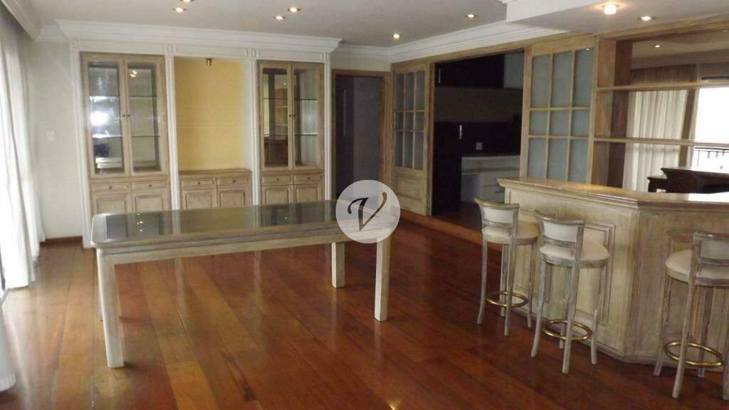 Apartamento à venda no Vila Léa: 