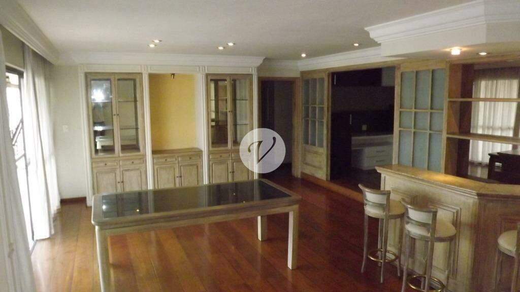 Apartamento à venda no Vila Léa: 