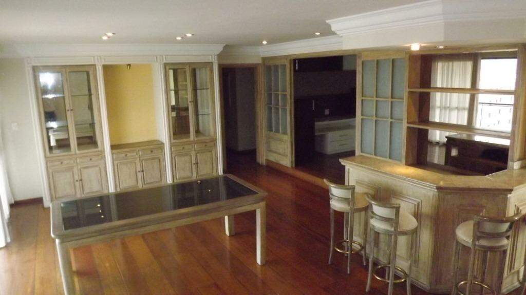 Apartamento à venda no Vila Léa: 