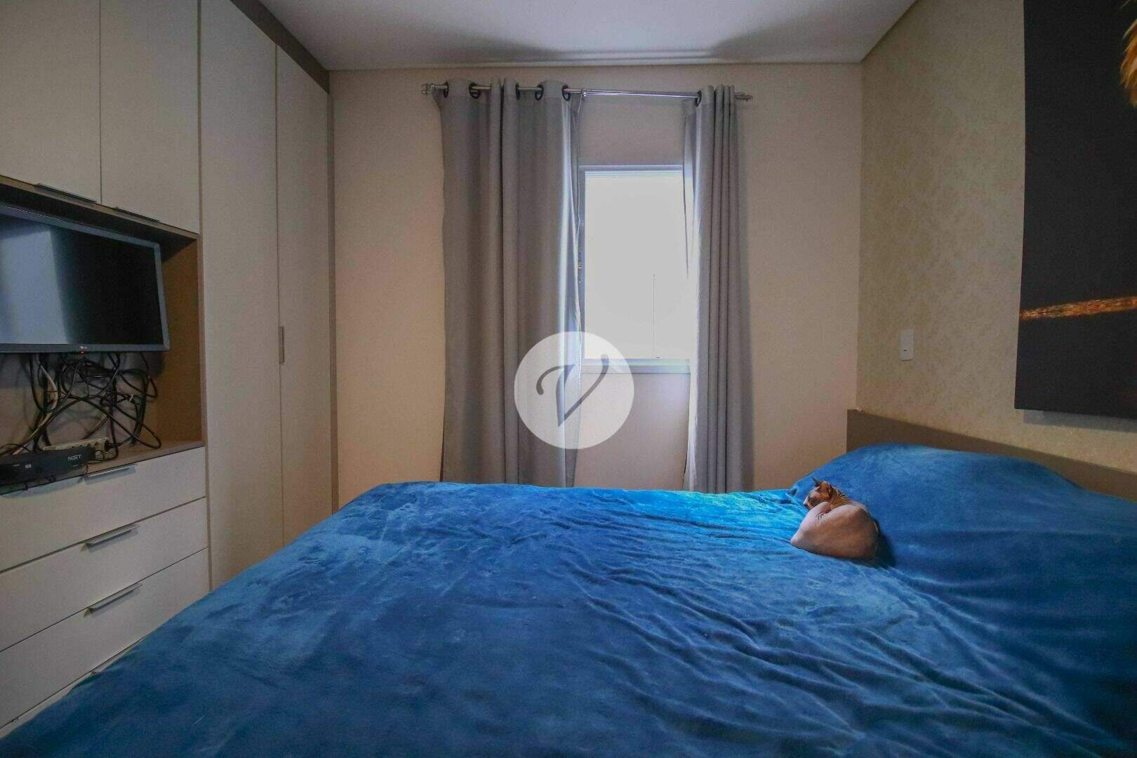 Cobertura à venda no Casa Branca: 