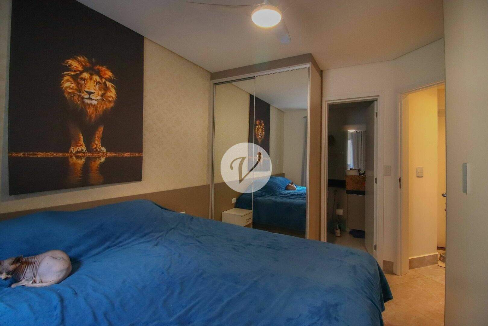 Cobertura à venda no Casa Branca: 