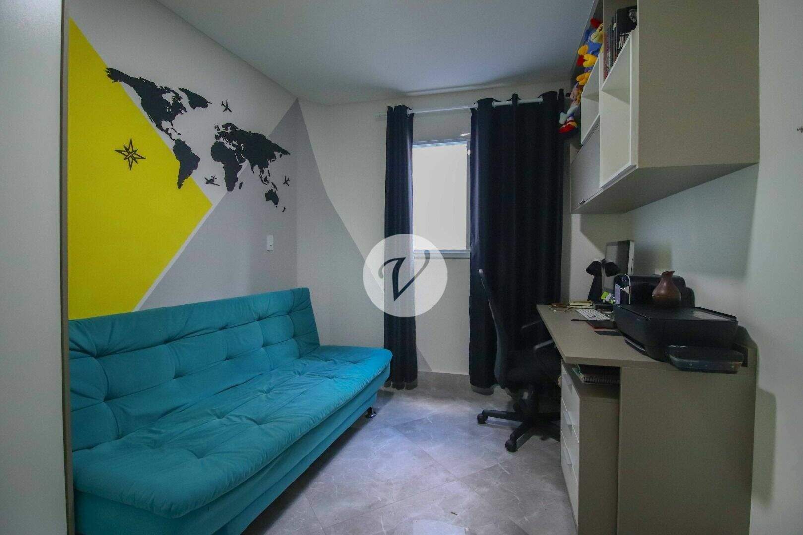 Cobertura à venda no Casa Branca: 