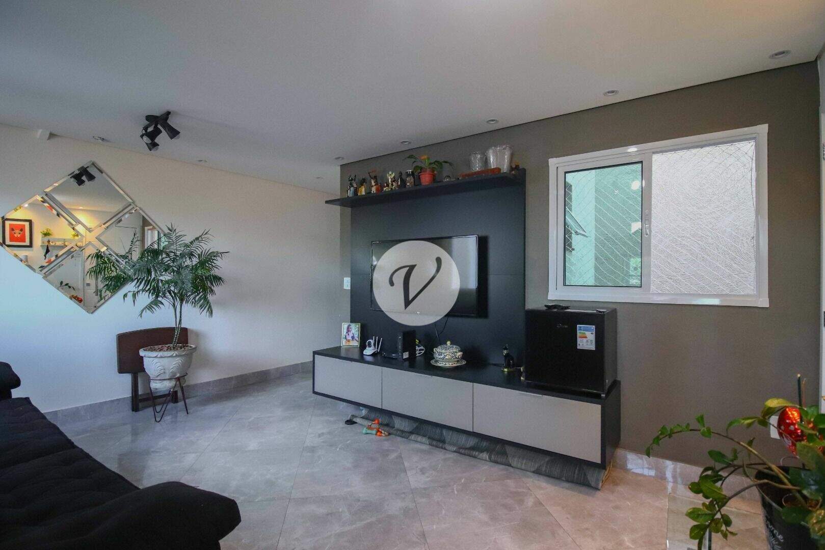 Cobertura à venda no Casa Branca: 