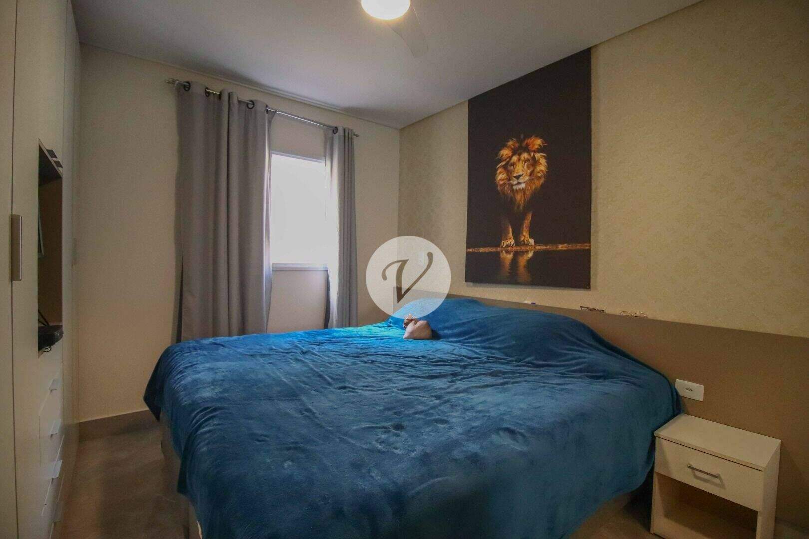 Cobertura à venda no Casa Branca: 