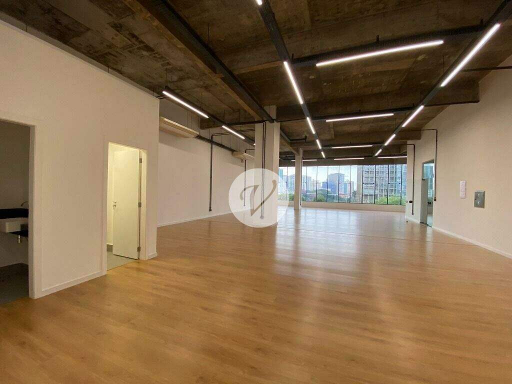 Sala à venda no Vila Bastos: 