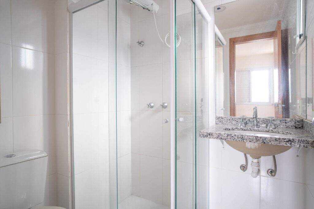 Apartamento para aluguel no Casa Branca: 