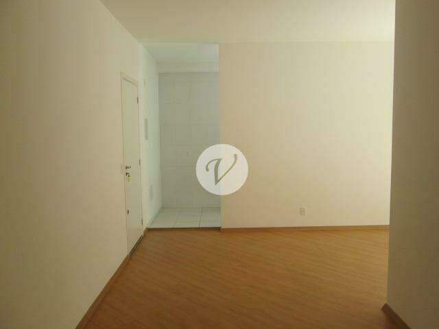 Apartamento à venda no Vila Jordanópolis: 