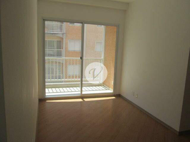 Apartamento à venda no Vila Jordanópolis: 