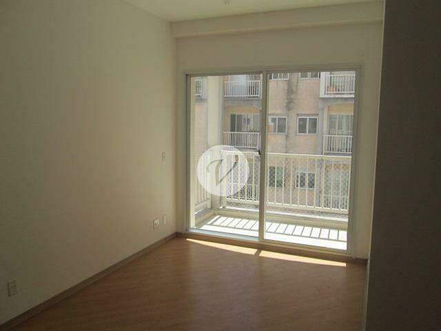 Apartamento à venda no Vila Jordanópolis: 