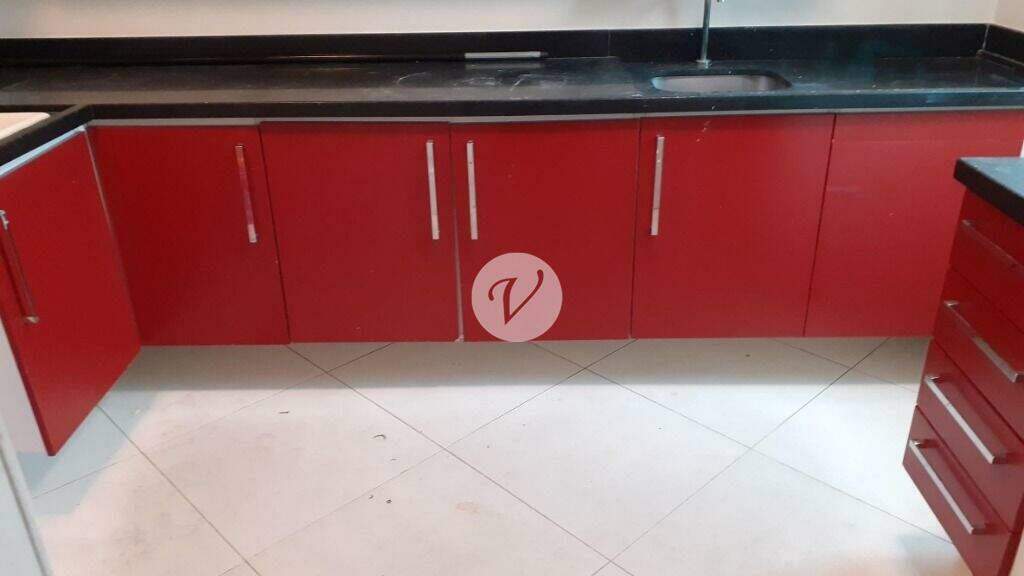 Sobrado à venda no Jardim: 