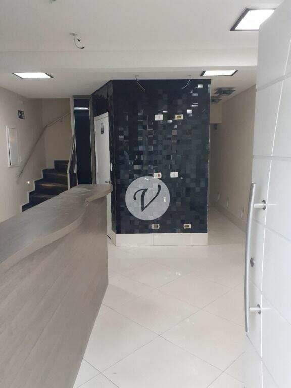 Sobrado à venda no Jardim: 