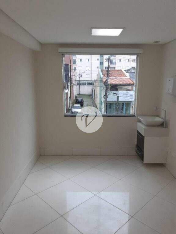 Sobrado à venda no Jardim: 