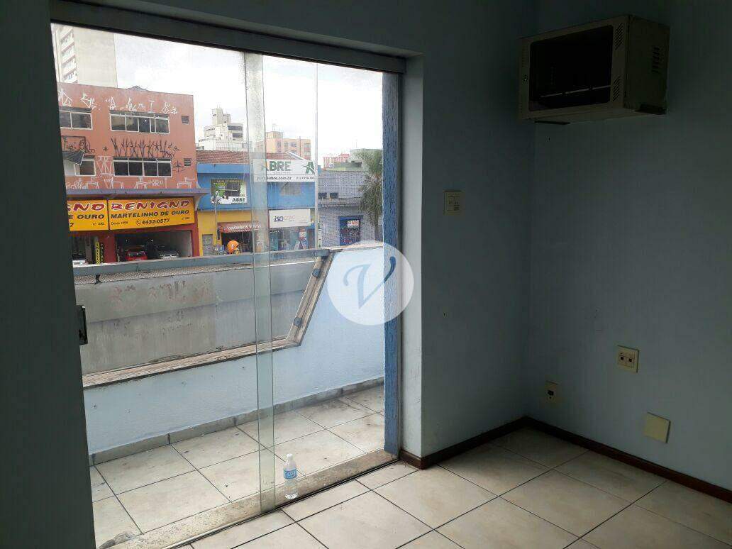 Prédio à venda no Centro: 