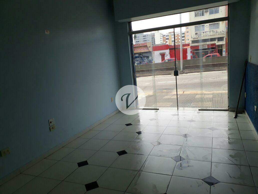 Prédio à venda no Centro: 