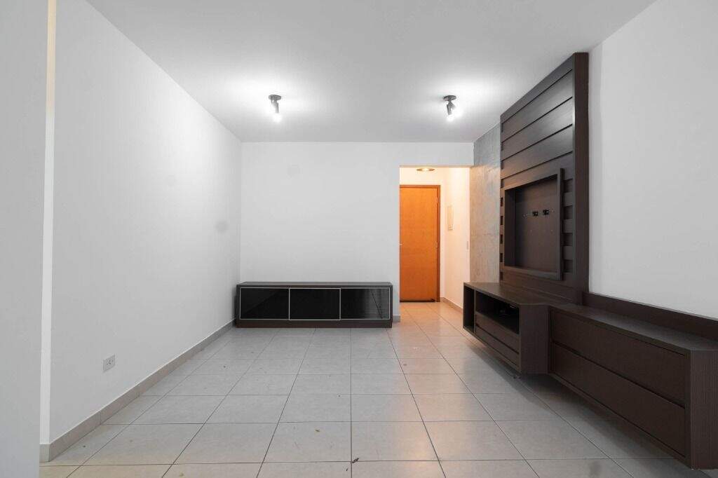 Apartamento para aluguel no Campestre: 