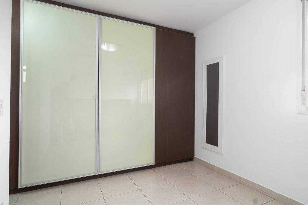 Apartamento para aluguel no Campestre: 