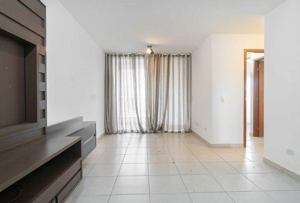 Apartamento para aluguel no Campestre: 