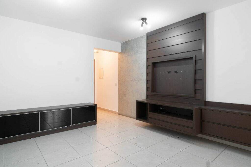 Apartamento para aluguel no Campestre: 