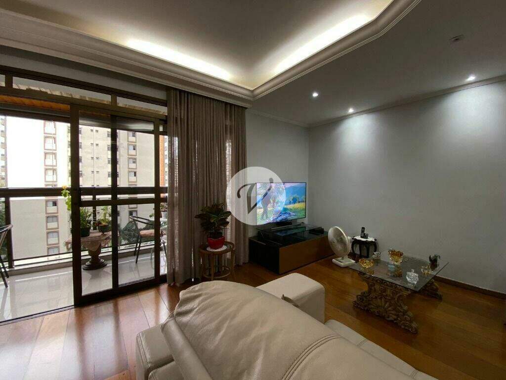 Apartamento à venda no Vila Gilda: 