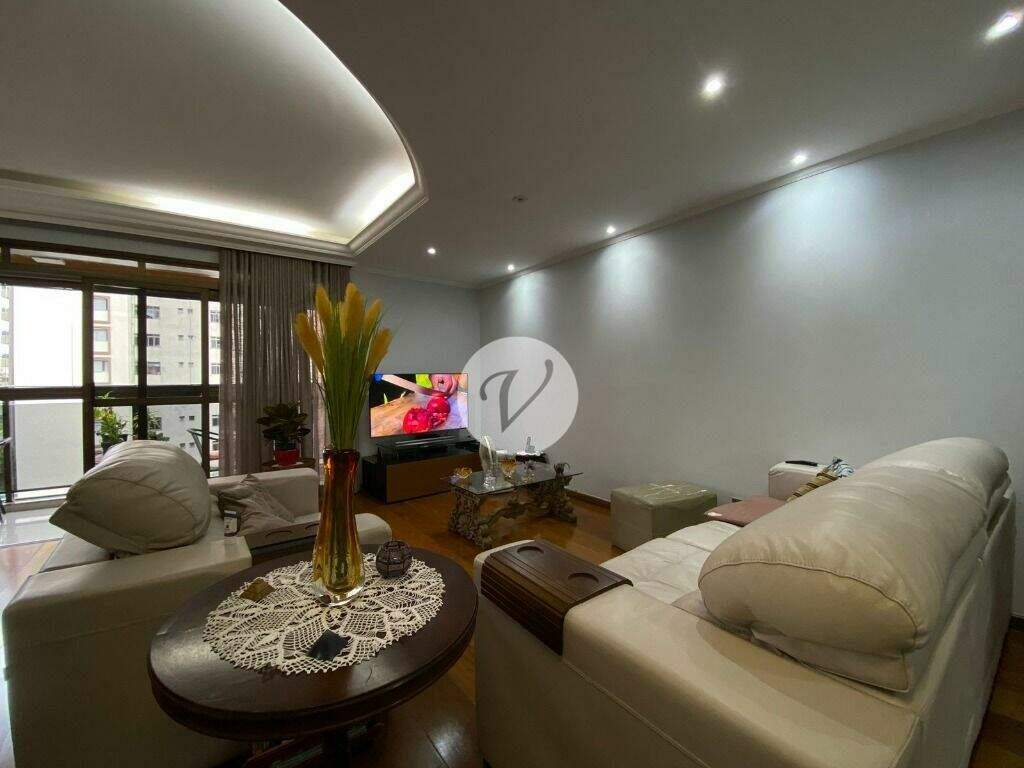 Apartamento à venda no Vila Gilda: 