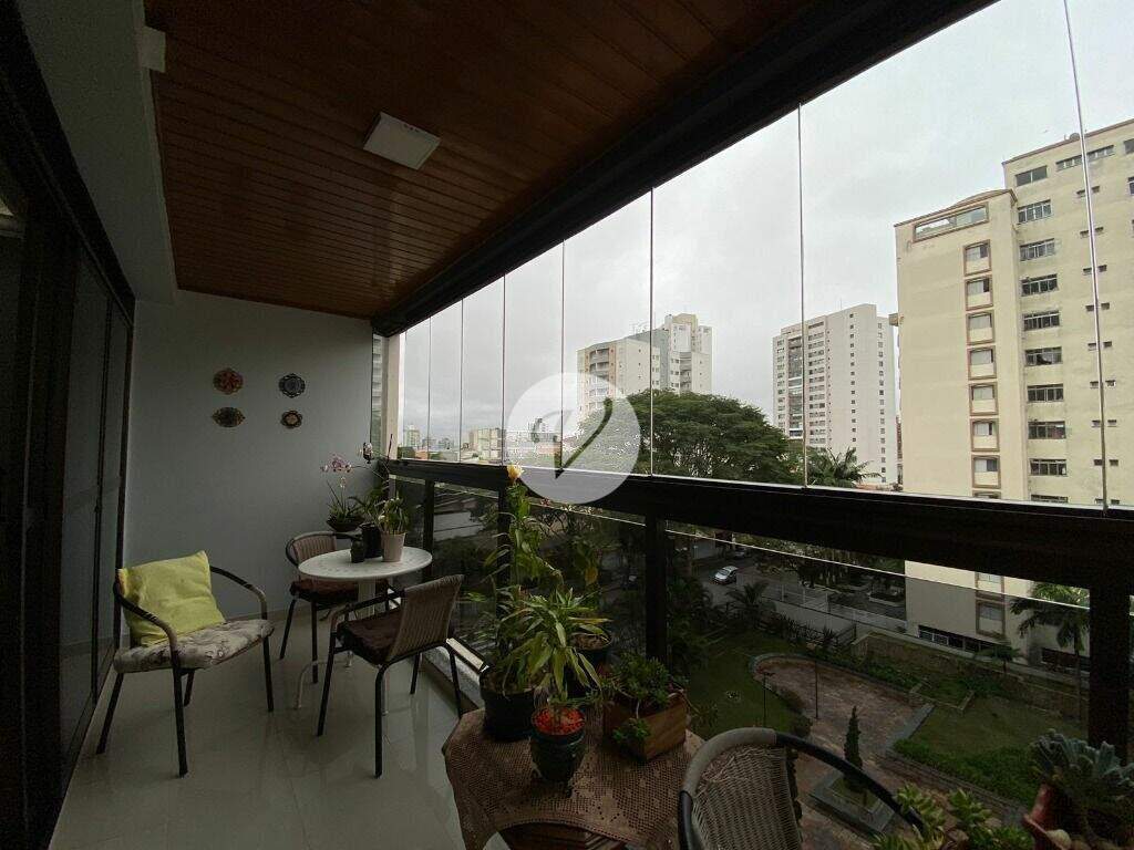 Apartamento à venda no Vila Gilda: 