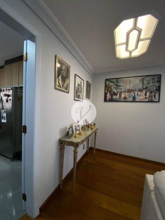 Apartamento à venda no Vila Gilda: 