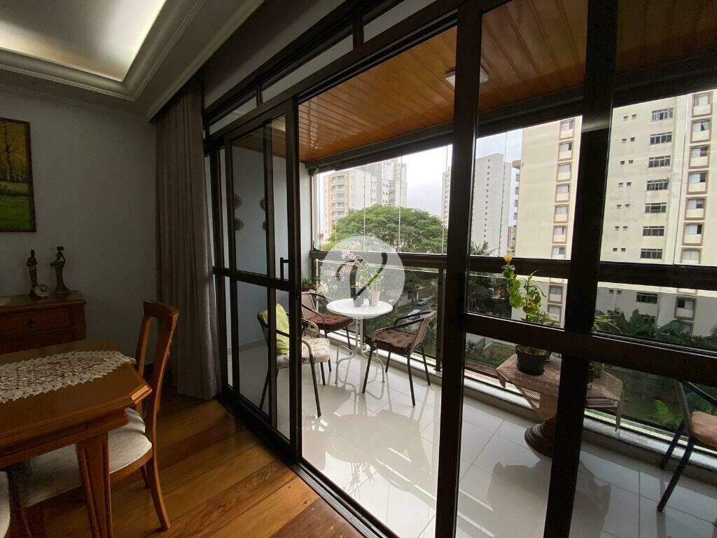 Apartamento à venda no Vila Gilda: 