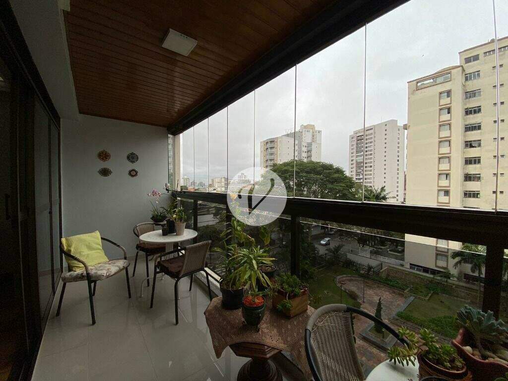 Apartamento à venda no Vila Gilda: 