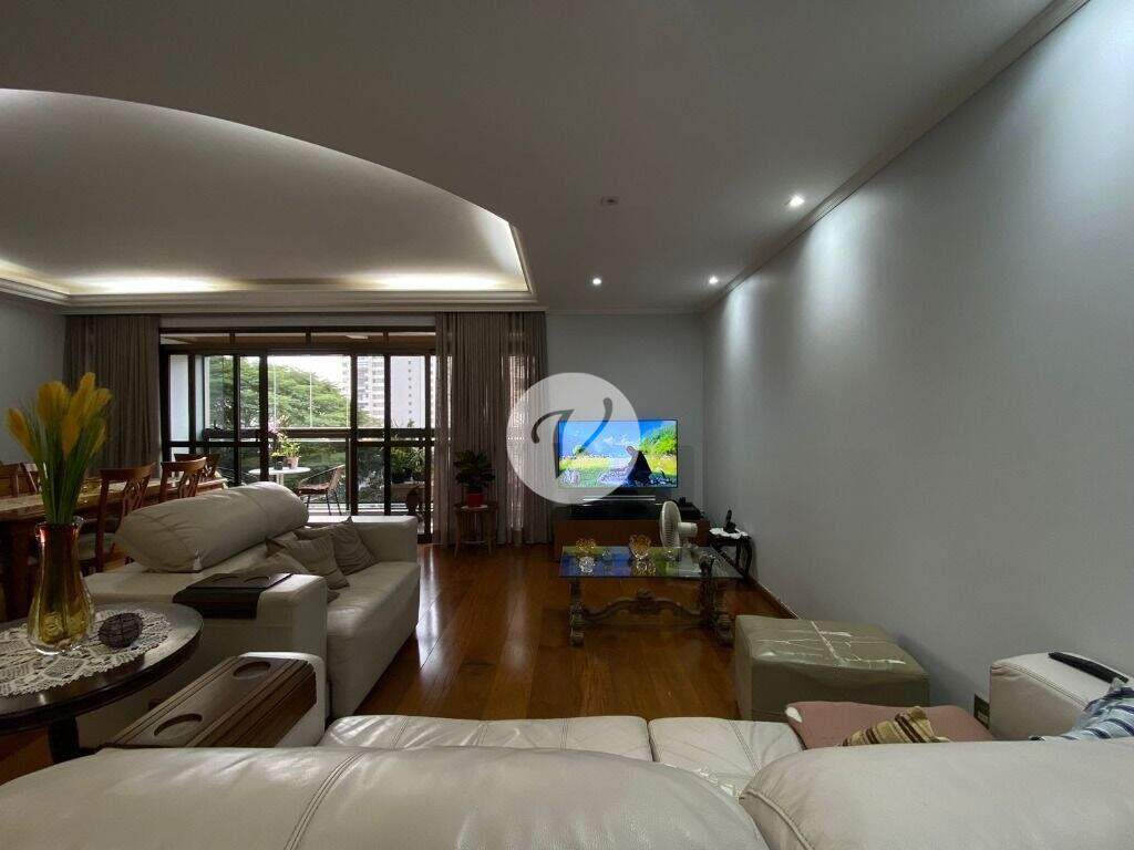 Apartamento à venda no Vila Gilda: 