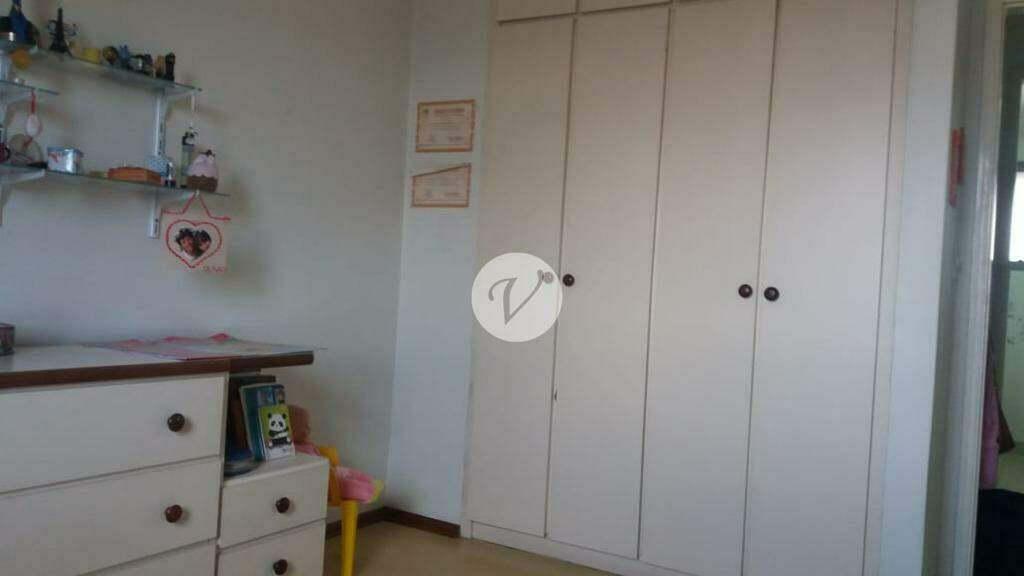 Apartamento à venda no Parque das Nações: 