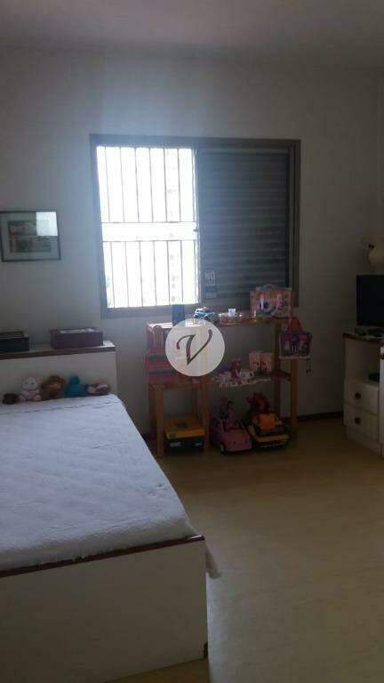 Apartamento à venda no Parque das Nações: 