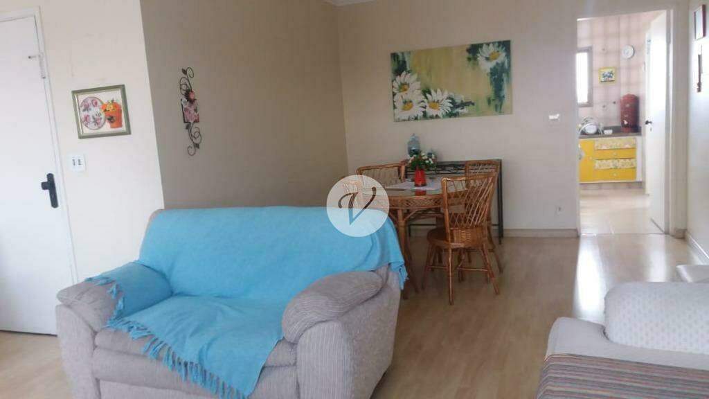 Apartamento à venda no Parque das Nações: 