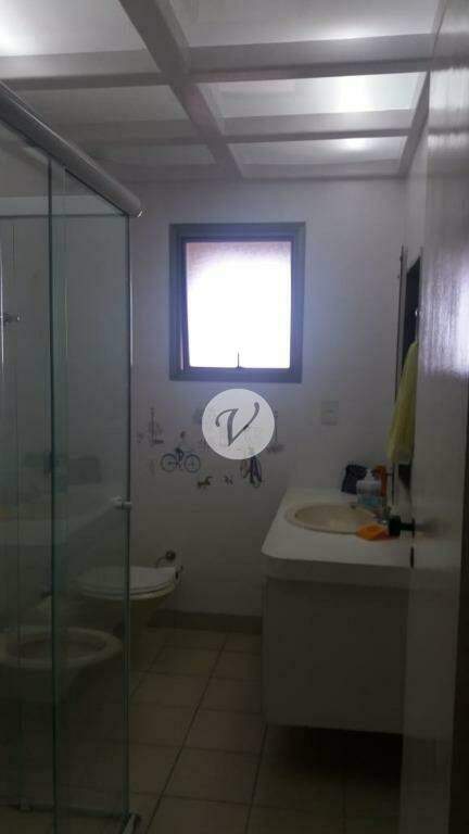 Apartamento à venda no Parque das Nações: 