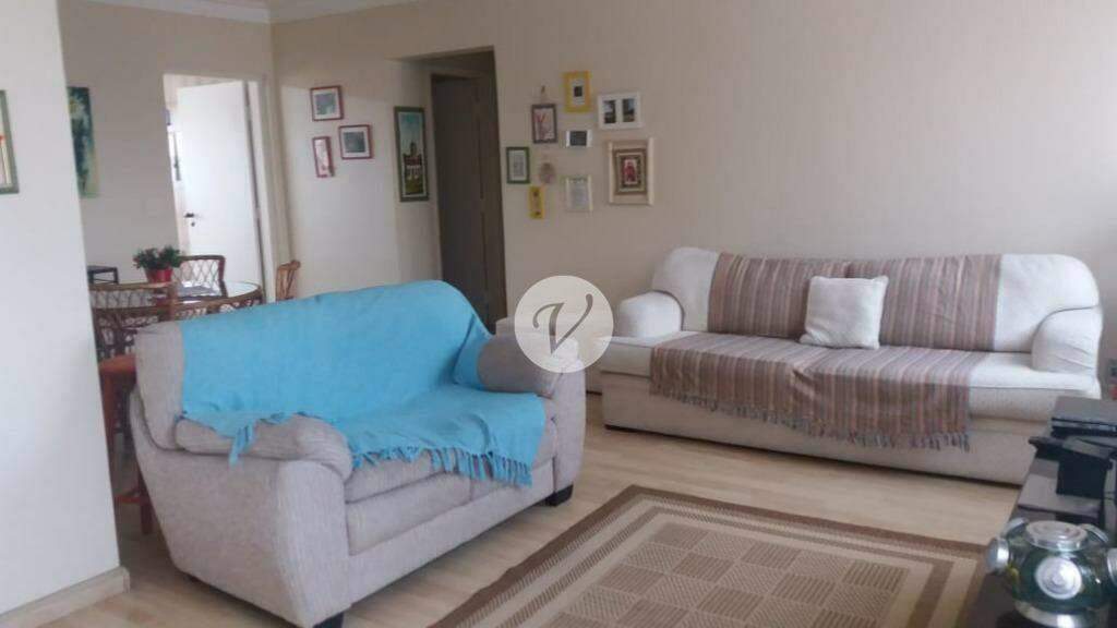 Apartamento à venda no Parque das Nações: 