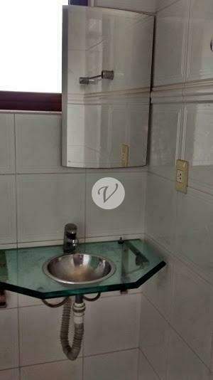 Sobrado à venda no Vila Pires: 