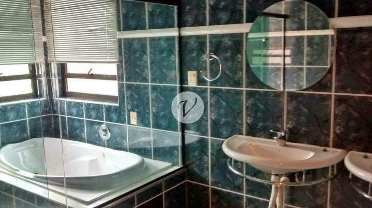 Sobrado à venda no Vila Pires: 