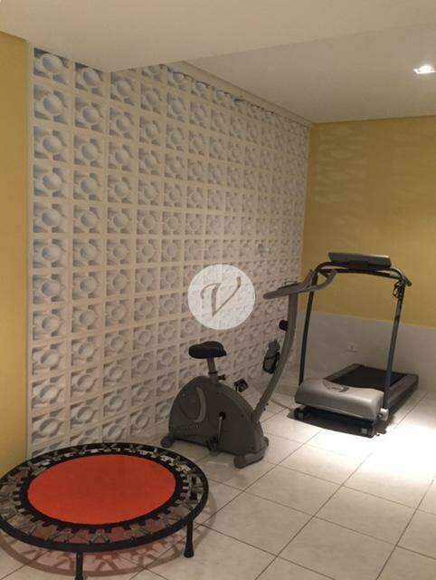 Sobrado à venda no Vila Floresta: 