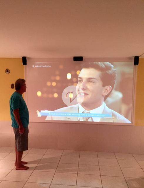 Sobrado à venda no Vila Floresta: 