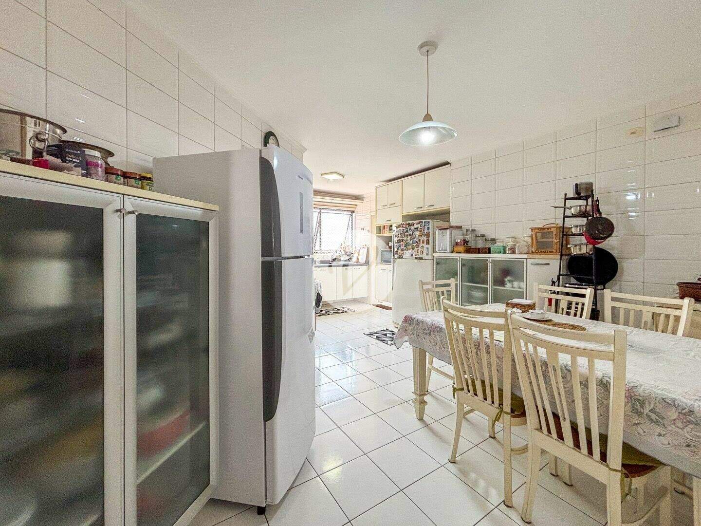 Apartamento à venda no Santa Paula: 