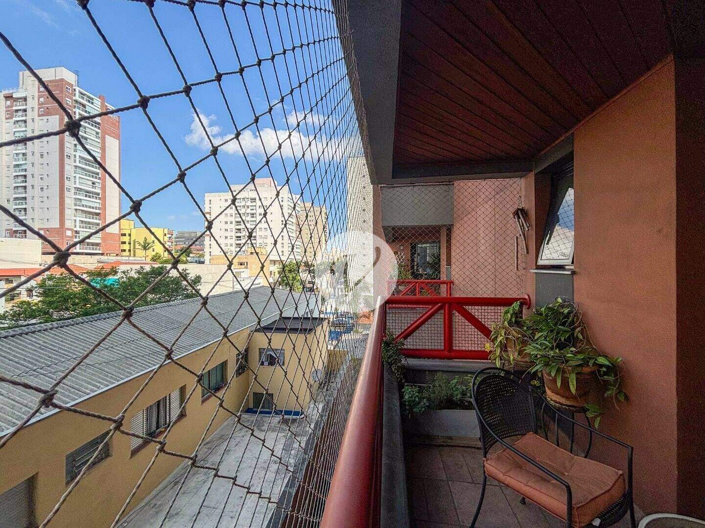 Apartamento à venda no Santa Paula: 