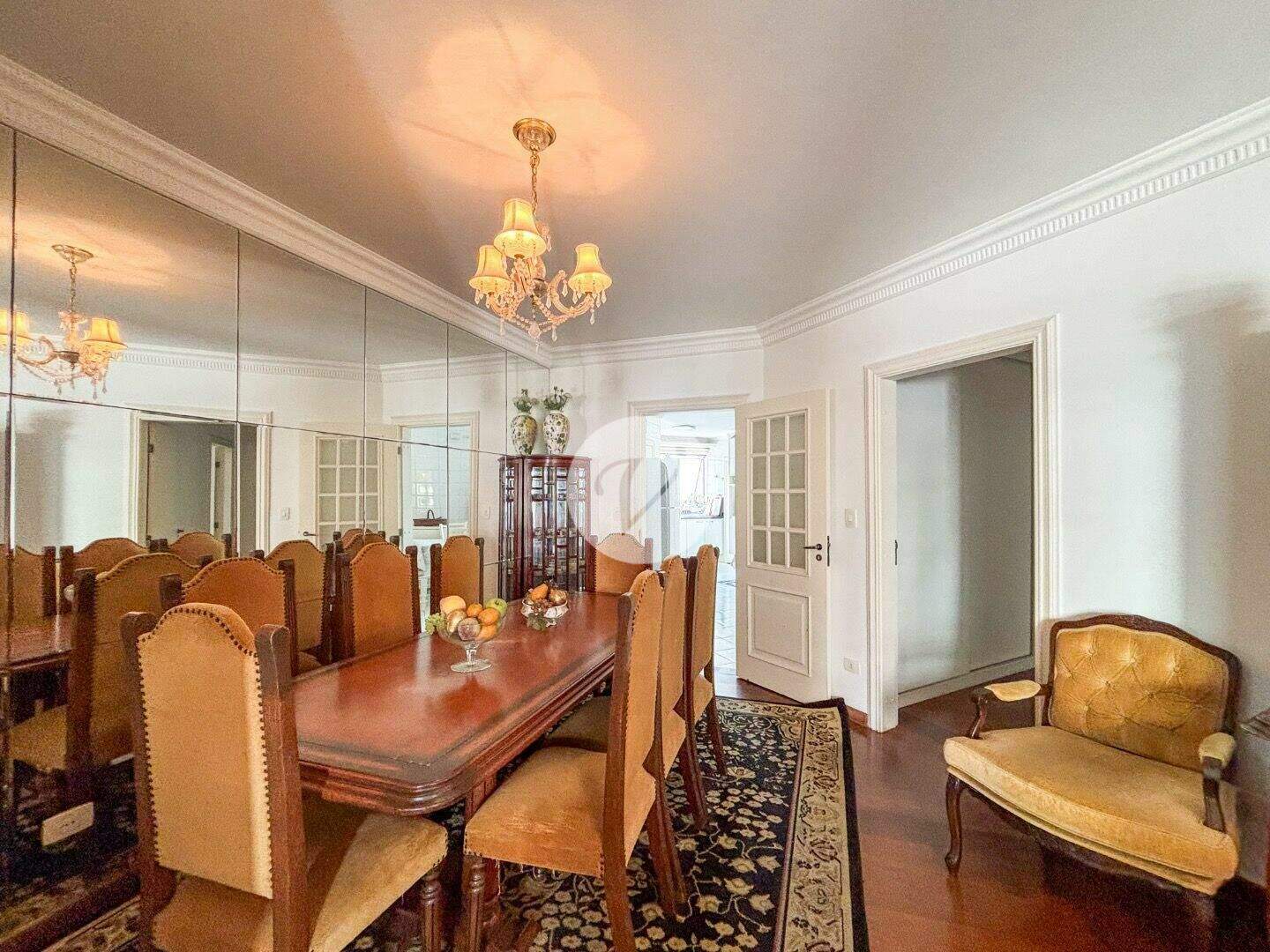 Apartamento à venda no Santa Paula: 